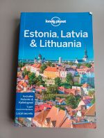 Lonely Planet Estonia, Latvia & Lituania (Baltikum) Baden-Württemberg - Gerlingen Vorschau