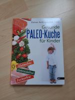 Buch "Gesunde PALEO-Küche für Kinder" (E. Anthopoulos-Tóth) Niedersachsen - Ebstorf Vorschau