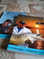 Verkaufe diese zwei Bücher Güstrow - Landkreis - Warnow Vorschau