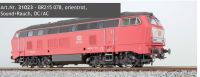 Suche ESU 31023 Hessen - Philippsthal (Werra) Vorschau