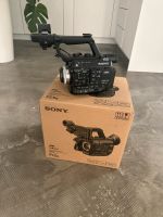 Kamera Camcorder Sony FS 5 zwei II Wandsbek - Hamburg Marienthal Vorschau