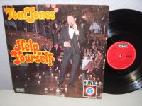 Pop-Rock Schallplatte LP / TOM JONES >HELP YOURSELF< Vinyl Niedersachsen - Ilsede Vorschau