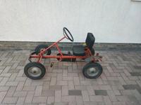 Gokart Kettcar Niedersachsen - Quakenbrück Vorschau