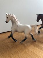 ausgewählte Schleich Pferde, Ponys und Fohlen Nordrhein-Westfalen - Wesel Vorschau
