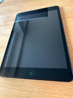 Apple iPad Mini A1432 WiFi 32GB Spacegrau Baden-Württemberg - Östringen Vorschau