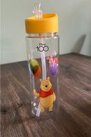 Kinder Trinkflasche Flasche Winnie Pooh Plastik mit Strohhalm Sachsen - Reichenbach (Oberlausitz) Vorschau
