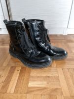 Schuhe/Boots Gr.36 Girls/Damen von Marco Tozzi Leipzig - Gohlis-Mitte Vorschau