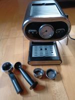 Espressomaschine SEM 1 100 B3 von Silvercrest Bayern - Pförring Vorschau