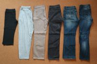 Blue Jeans Cord Freizeit Sport Hose MAC Tom Tailor s.Oliver Gr 38 Dresden - Dresden-Plauen Vorschau