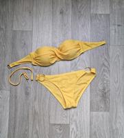 Neu BH 75 C Badeanzug Gelb Bikini Dortmund - Innenstadt-West Vorschau