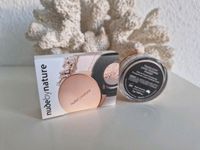 Nude by Nature Mini 2g translucent Loose Finishing Setting Powder Berlin - Lichtenberg Vorschau