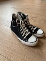 Converse Schuhe Mädchen Gr. 35 Sachsen - Hartmannsdorf Vorschau