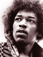 HENDRIX Jimi / teils 17.03.1967 / Hamburg Star-Club / 11x Auswahl Wandsbek - Hamburg Bergstedt Vorschau