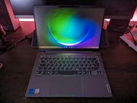 Lenovo ThinkBook 14 G4+ (i7-12700H; 16GB; 1TB; 2,8k 14″ Display) Dresden - Dresden-Plauen Vorschau