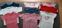 9 Shirts für Baby Grösse 86 bunt Nordrhein-Westfalen - Sundern (Sauerland) Vorschau