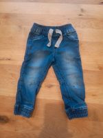 Jeans Stretch Gr. 86 Häfen - Bremerhaven Vorschau