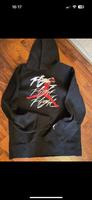 Hoodie Air Jordan gr xs Köln - Ehrenfeld Vorschau