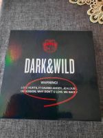 BTS Dark&Wild Brandenburg - Rüdersdorf Vorschau