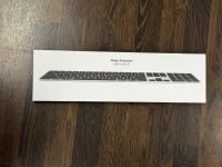 Apple Magic Keyboard with Touch ID Schwarze Tasten Düsseldorf - Bilk Vorschau