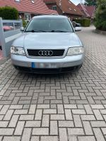 Audi A6 ‼️ BJ 1998 ! Automatik ‼️  Preis Verhandelbar ‼️‼️ Hamburg-Mitte - Hamburg Billstedt   Vorschau