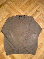 GANT Pullover Herren Braun - Gr. L Nordrhein-Westfalen - Neuss Vorschau