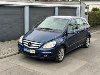 Mercedes-Benz B 170/PDC hinten +Vorne Hessen - Bad Homburg Vorschau