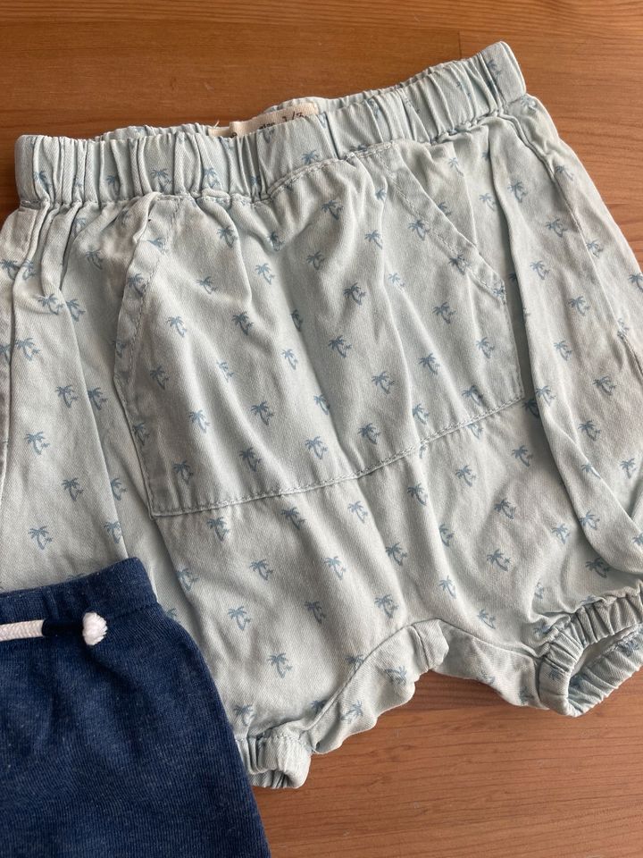 Kurze Hosen Shorts Pumphose Sommerset Hosenset in Schwelm