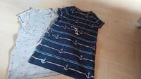 2x Kangaroos Kleid Sweat Kleid Gr 44 Nordrhein-Westfalen - Viersen Vorschau