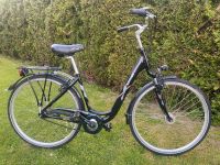 Ein fast neues Kettler Fahrrad, 28 Zoll, Damenrad Nordrhein-Westfalen - Lüdinghausen Vorschau