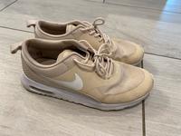 Nike Damenschuhe - beige Laufschuhe - Gr. 39 Bayern - Maxhütte-Haidhof Vorschau