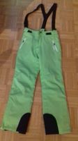 Nanok Kinder Ski-Hose Skihose lt. Etikett 12 J. (ca. Gr. 152/158) Dortmund - Mitte Vorschau