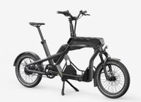 Neu | CaGo 20" Kompakt-Lastenrad E-Bike CS150 Enviolo schwarz Berlin - Reinickendorf Vorschau