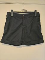 Schwarze Short von Jessica in XL 42 Bremen - Obervieland Vorschau