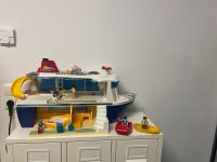 Playmobil Panama Kreuzfahrtschiff 6978. Ostergeschenk Ostern Bayern - Karlsfeld Vorschau