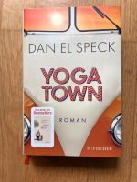 Yoga Town von Daniel Speck Münster (Westfalen) - Centrum Vorschau