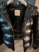 Moncler ecrins S Hessen - Linsengericht Vorschau