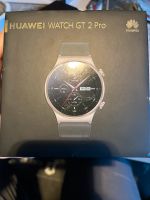 Huawei Watch GT 2 Pro Niedersachsen - Wilhelmshaven Vorschau