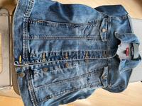 Damen Jeansjacke Nordrhein-Westfalen - Wetter (Ruhr) Vorschau