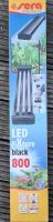 Sera LED fiXture black 800 Beleuchtung Aquarium Niedersachsen - Cremlingen Vorschau