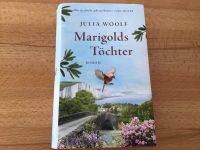 Roman / Buch „Marigolds Töchter „ Julia Woolf Brandenburg - Kremmen Vorschau