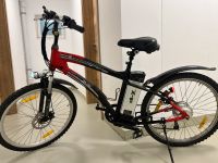 E-Bike mit neuem Akku Bayern - Deggendorf Vorschau