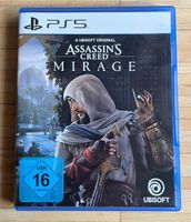 **Assassin‘s Creed Mirage**PS5** Thüringen - Erfurt Vorschau