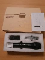 Microphone Model K18 Wireless Portable Bayern - Teunz Vorschau