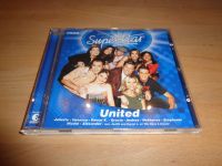 Deutschland sucht den Superstar - United, CD, DSDS, CD Album Schleswig-Holstein - Hemdingen Vorschau