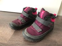 Quechua Waterproof Decathlon Stiefel Boots gefüttert Pink Gr. 30 Niedersachsen - Damme Vorschau