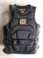 Jetpilot Prallschutz-Weste XL/2XL Wasserski A-10 Attack-Vest flex Nordrhein-Westfalen - Delbrück Vorschau