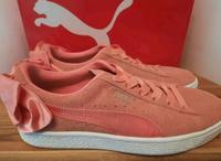 Puma Sneaker Bayern - Freilassing Vorschau