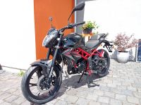 BENELLI BN 125 Naked Neufahrzeug Sachsen-Anhalt - Halle Vorschau