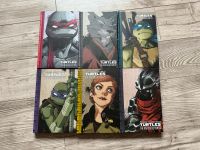TMNT Teenage Mutant Ninja Turtles IDW 1-6 Comic Englisch Nordrhein-Westfalen - Lippstadt Vorschau