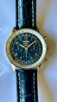 Breitling NAVITIMER 01 BLUE Limited Edition 1000 im Full Set Niedersachsen - Delmenhorst Vorschau